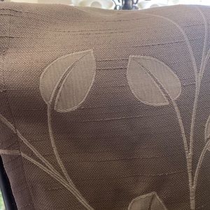 Black out curtains sold as a set of 8 willing to do 2 sets of 4